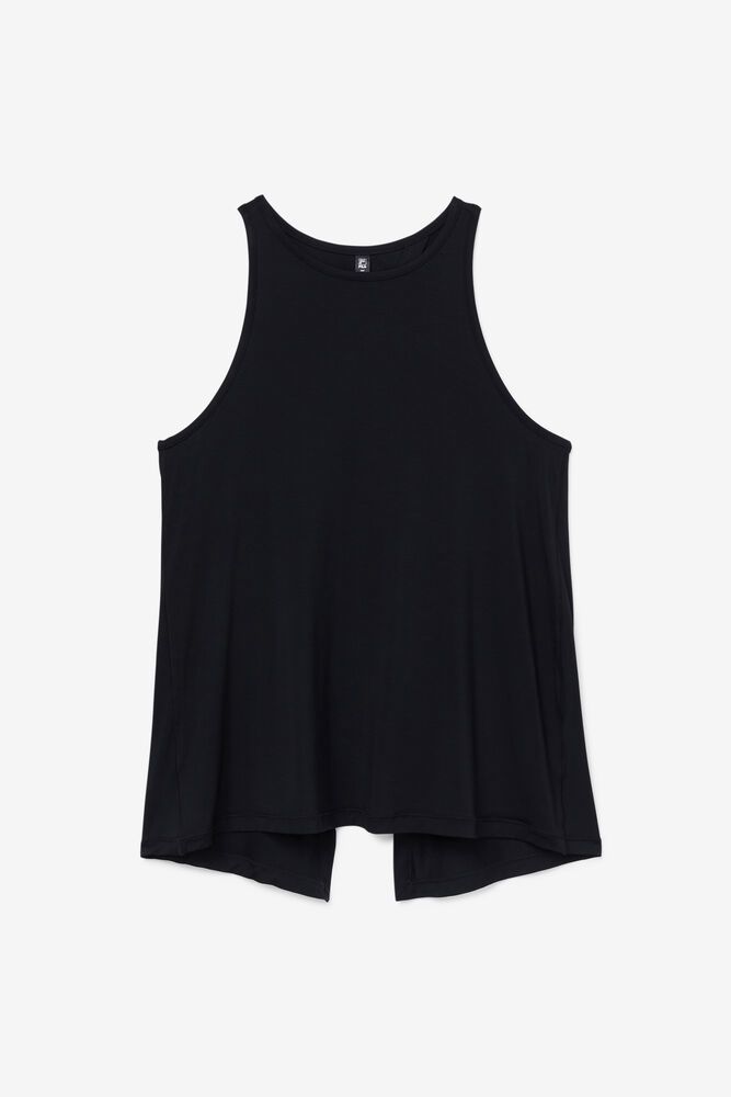 Fila Clothing Thailand - Fila Tank Top Womens Online